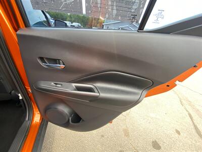 2020 Nissan Kicks SR   - Photo 17 - Schoolcraft, MI 49087