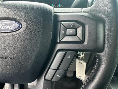 2018 Ford F-150 XLT   - Photo 39 - Schoolcraft, MI 49087