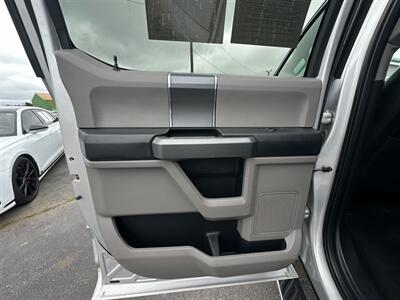 2018 Ford F-150 XLT   - Photo 23 - Schoolcraft, MI 49087