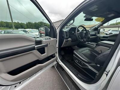2018 Ford F-150 XLT   - Photo 31 - Schoolcraft, MI 49087