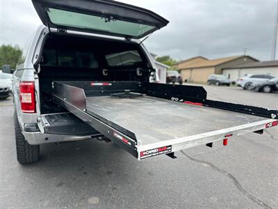 2018 Ford F-150 XLT   - Photo 29 - Schoolcraft, MI 49087