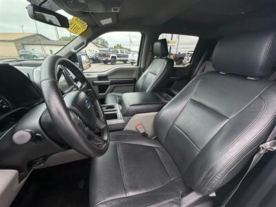2018 Ford F-150 XLT   - Photo 35 - Schoolcraft, MI 49087