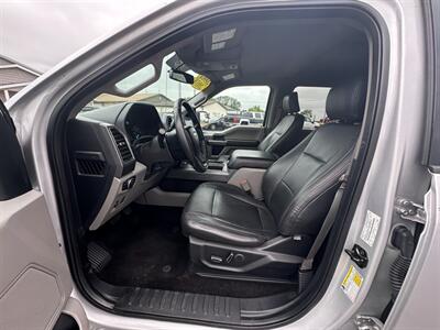 2018 Ford F-150 XLT   - Photo 33 - Schoolcraft, MI 49087
