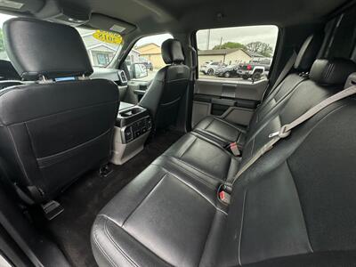 2018 Ford F-150 XLT   - Photo 25 - Schoolcraft, MI 49087