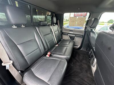 2018 Ford F-150 XLT   - Photo 20 - Schoolcraft, MI 49087