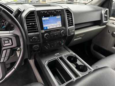 2018 Ford F-150 XLT   - Photo 41 - Schoolcraft, MI 49087