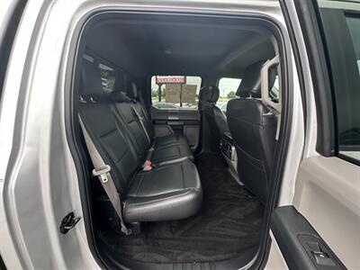 2018 Ford F-150 XLT   - Photo 19 - Schoolcraft, MI 49087