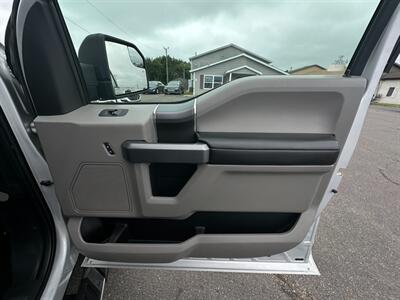 2018 Ford F-150 XLT   - Photo 13 - Schoolcraft, MI 49087