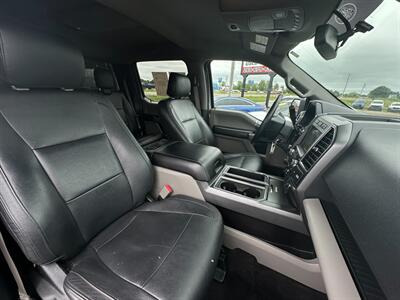 2018 Ford F-150 XLT   - Photo 15 - Schoolcraft, MI 49087