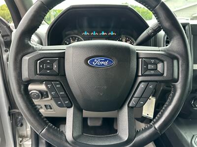 2018 Ford F-150 XLT   - Photo 37 - Schoolcraft, MI 49087