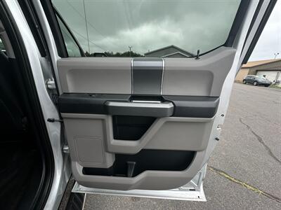 2018 Ford F-150 XLT   - Photo 18 - Schoolcraft, MI 49087