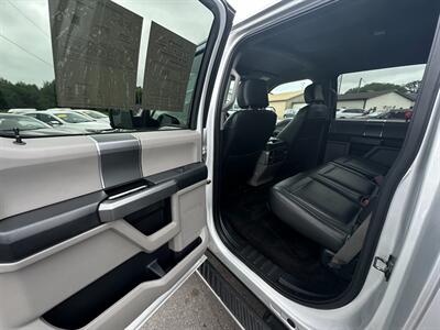 2018 Ford F-150 XLT   - Photo 22 - Schoolcraft, MI 49087