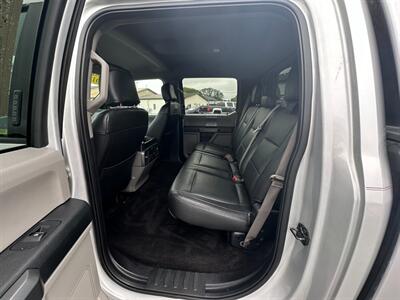 2018 Ford F-150 XLT   - Photo 24 - Schoolcraft, MI 49087