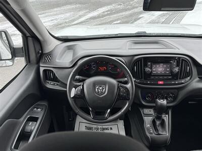 2021 RAM ProMaster City Tradesman SLT   - Photo 19 - Schoolcraft, MI 49087