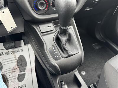 2021 RAM ProMaster City Tradesman SLT   - Photo 16 - Schoolcraft, MI 49087