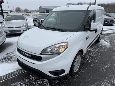 2021 RAM ProMaster City Tradesman SLT   - Photo 5 - Schoolcraft, MI 49087