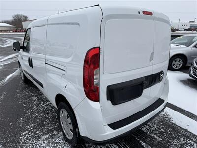 2021 RAM ProMaster City Tradesman SLT   - Photo 2 - Schoolcraft, MI 49087