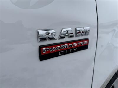 2021 RAM ProMaster City Tradesman SLT   - Photo 26 - Schoolcraft, MI 49087