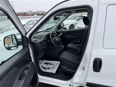 2021 RAM ProMaster City Tradesman SLT   - Photo 7 - Schoolcraft, MI 49087