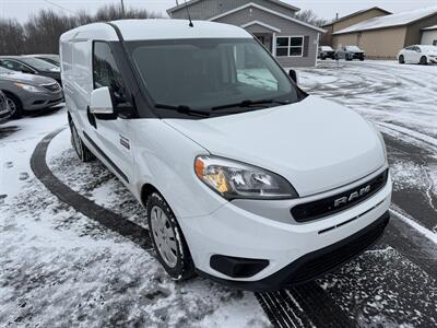 2021 RAM ProMaster City Tradesman SLT   - Photo 4 - Schoolcraft, MI 49087