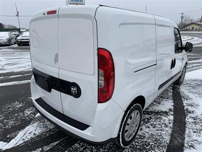 2021 RAM ProMaster City Tradesman SLT   - Photo 3 - Schoolcraft, MI 49087