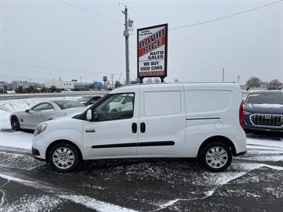 2021 RAM ProMaster City Tradesman SLT   - Photo 1 - Schoolcraft, MI 49087