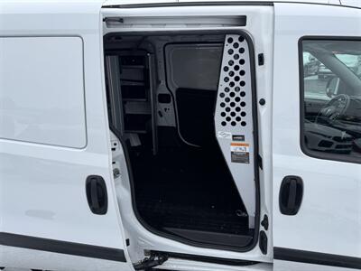 2021 RAM ProMaster City Tradesman SLT   - Photo 22 - Schoolcraft, MI 49087