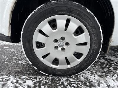 2021 RAM ProMaster City Tradesman SLT   - Photo 27 - Schoolcraft, MI 49087