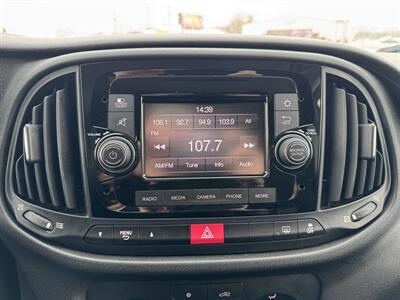 2021 RAM ProMaster City Tradesman SLT   - Photo 14 - Schoolcraft, MI 49087