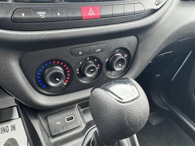 2021 RAM ProMaster City Tradesman SLT   - Photo 15 - Schoolcraft, MI 49087