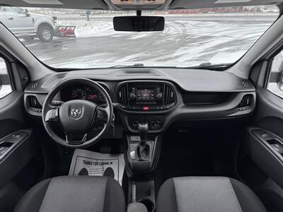 2021 RAM ProMaster City Tradesman SLT   - Photo 18 - Schoolcraft, MI 49087