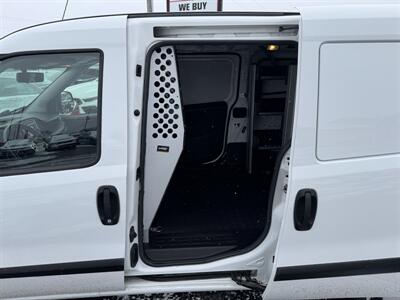 2021 RAM ProMaster City Tradesman SLT   - Photo 20 - Schoolcraft, MI 49087