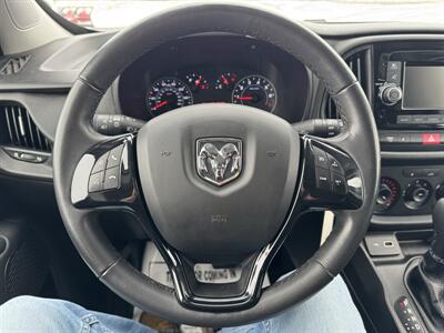 2021 RAM ProMaster City Tradesman SLT   - Photo 11 - Schoolcraft, MI 49087