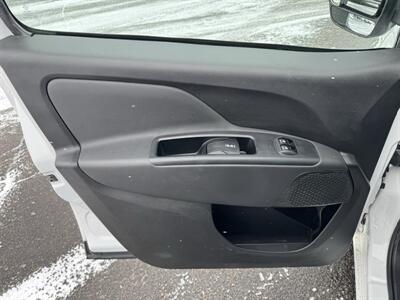 2021 RAM ProMaster City Tradesman SLT   - Photo 6 - Schoolcraft, MI 49087