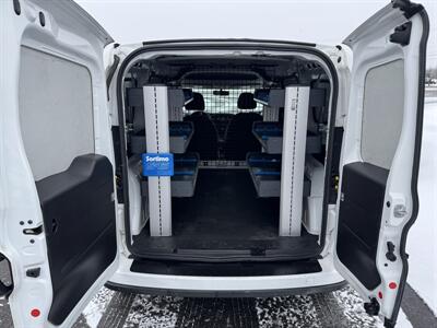 2021 RAM ProMaster City Tradesman SLT   - Photo 21 - Schoolcraft, MI 49087