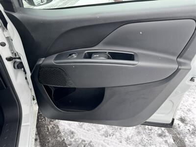 2021 RAM ProMaster City Tradesman SLT   - Photo 24 - Schoolcraft, MI 49087