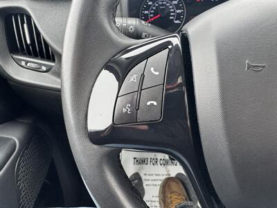 2021 RAM ProMaster City Tradesman SLT   - Photo 9 - Schoolcraft, MI 49087