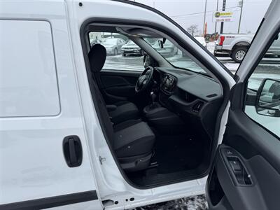2021 RAM ProMaster City Tradesman SLT   - Photo 25 - Schoolcraft, MI 49087