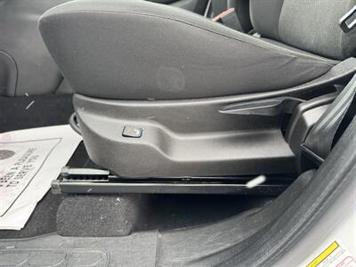 2021 RAM ProMaster City Tradesman SLT   - Photo 8 - Schoolcraft, MI 49087