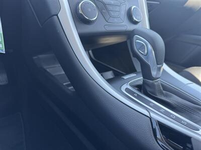 2014 Ford Fusion SE   - Photo 14 - Schoolcraft, MI 49087
