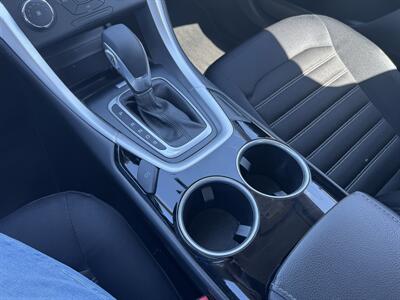 2014 Ford Fusion SE   - Photo 15 - Schoolcraft, MI 49087