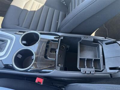 2014 Ford Fusion SE   - Photo 16 - Schoolcraft, MI 49087