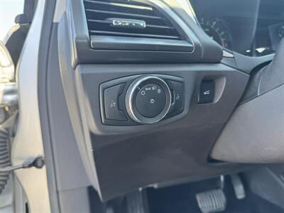 2014 Ford Fusion SE   - Photo 7 - Schoolcraft, MI 49087