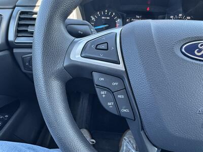 2014 Ford Fusion SE   - Photo 8 - Schoolcraft, MI 49087