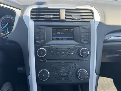 2014 Ford Fusion SE   - Photo 13 - Schoolcraft, MI 49087