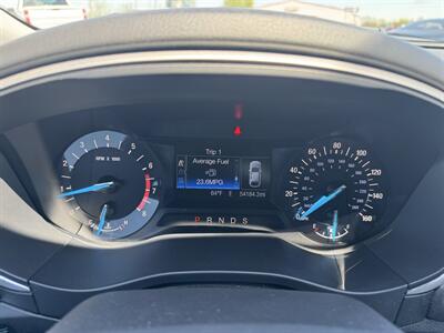 2014 Ford Fusion SE   - Photo 11 - Schoolcraft, MI 49087