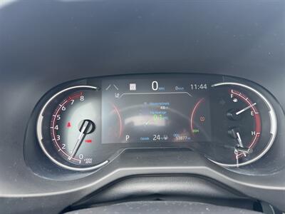 2024 Toyota RAV4 XLE   - Photo 12 - Schoolcraft, MI 49087