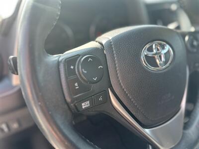 2017 Toyota RAV4 Limited   - Photo 23 - Schoolcraft, MI 49087
