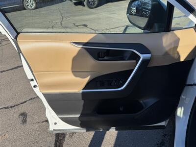 2022 Toyota RAV4 LE   - Photo 6 - Schoolcraft, MI 49087