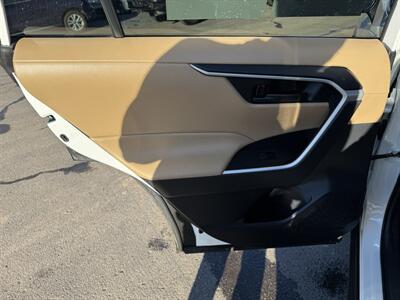 2022 Toyota RAV4 LE   - Photo 19 - Schoolcraft, MI 49087